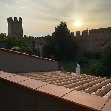 Sotto Le Mura