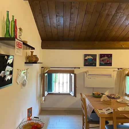 Sotto Le Mura Apartment Montagnana (Veneto)