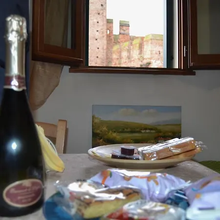 Apartment Sotto Le Mura *