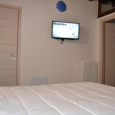 Apartment Sotto Le Mura *
