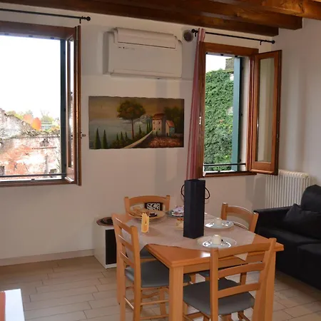 Apartment Sotto Le Mura Montagnana (Veneto)