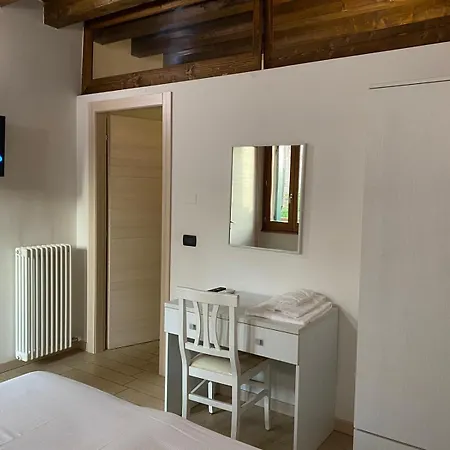 Sotto Le Mura Apartment Montagnana (Veneto)