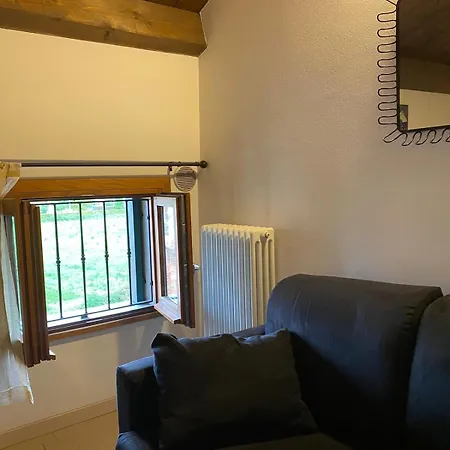 Apartment Sotto Le Mura