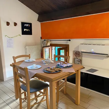 Apartment Sotto Le Mura *