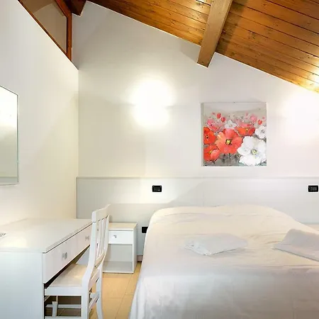 Apartment Sotto Le Mura