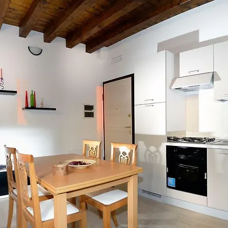 Sotto Le Mura Apartment Montagnana (Veneto)