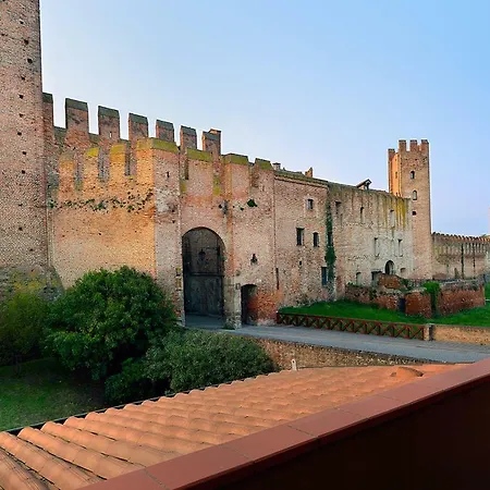 Apartment Sotto Le Mura *