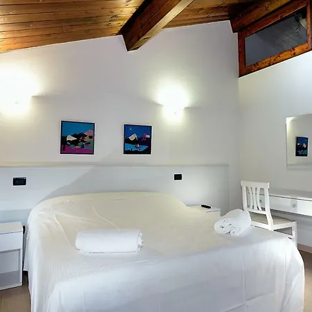 Apartment Sotto Le Mura Montagnana (Veneto)
